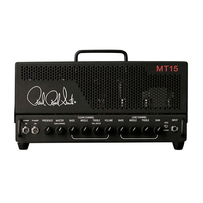 آمپلی فایر گیتار پی آر اس PRS Mark Tremonti MT15 Guitar Amplifier Head