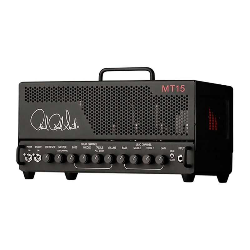 آمپلی فایر گیتار پی آر اس PRS Mark Tremonti MT15 Guitar Amplifier Head