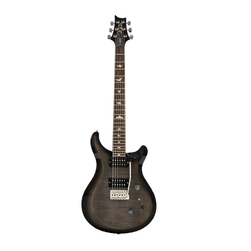 قیمت خرید فروش گیتار الکتریک پی آر اس PRS S2 Custom 24-Grey Black