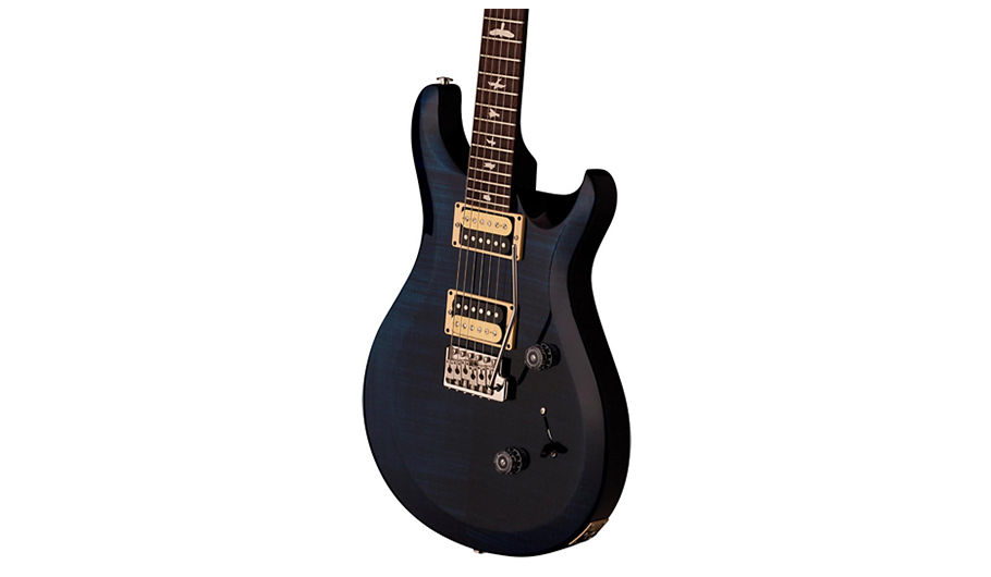 گیتار الکتریک  PRS S2 Custom 24-Whale Blue