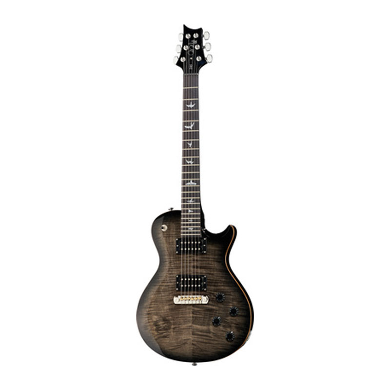 قیمت خرید فروش گیتار الکتریک پی آر اس PRS SE 245 Charcoal Burst