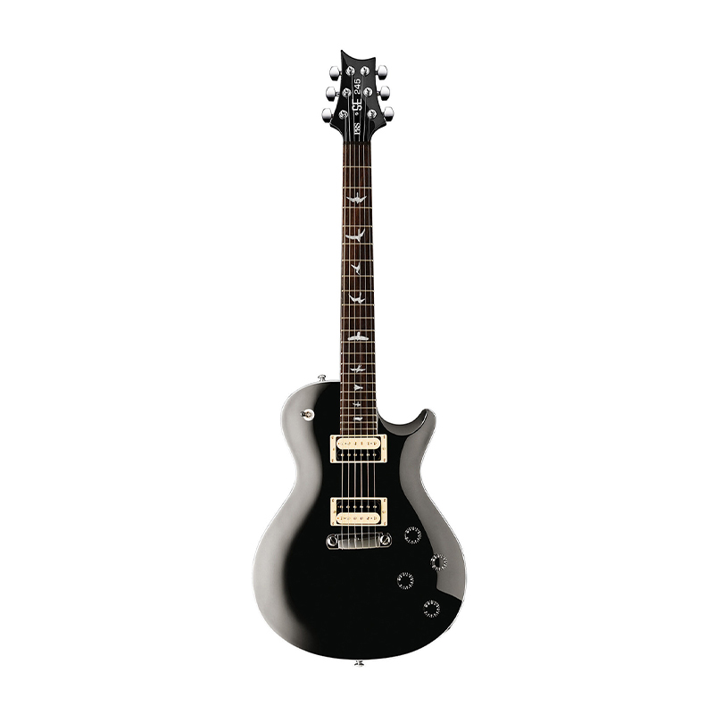 قیمت خرید فروش گیتار الکتریک پی آر اس PRS SE Standard 245 Black