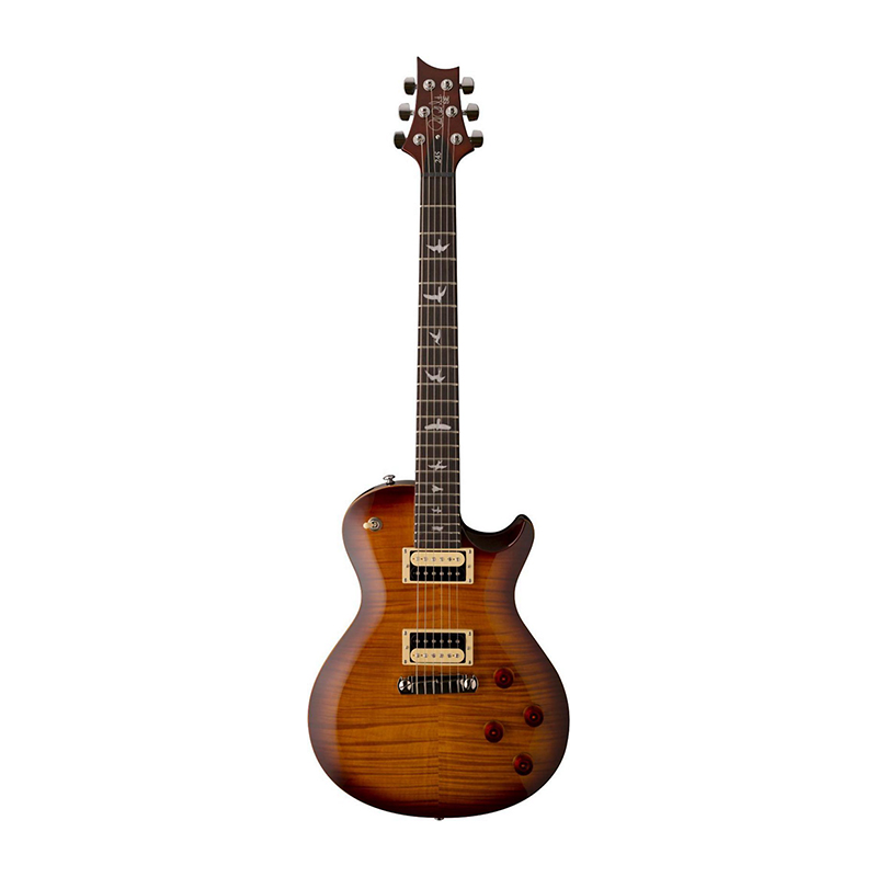 قیمت خرید فروش گیتار الکتریک پی آر اس PRS SE 245 Tobacco Sunburst
