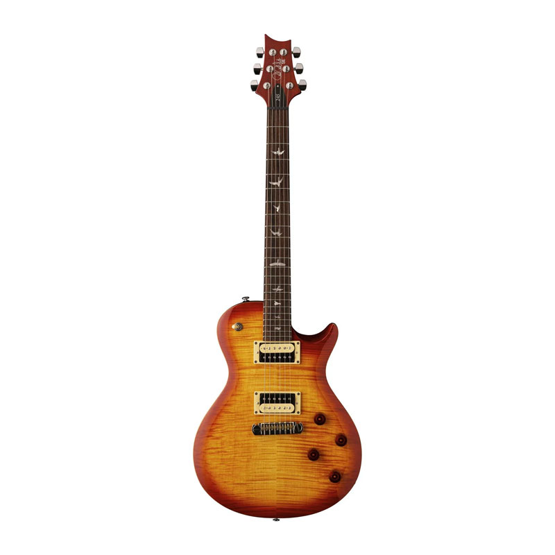 قیمت خرید فروش گیتار الکتریک پی آر اس PRS SE 245 Vintage Sunburst