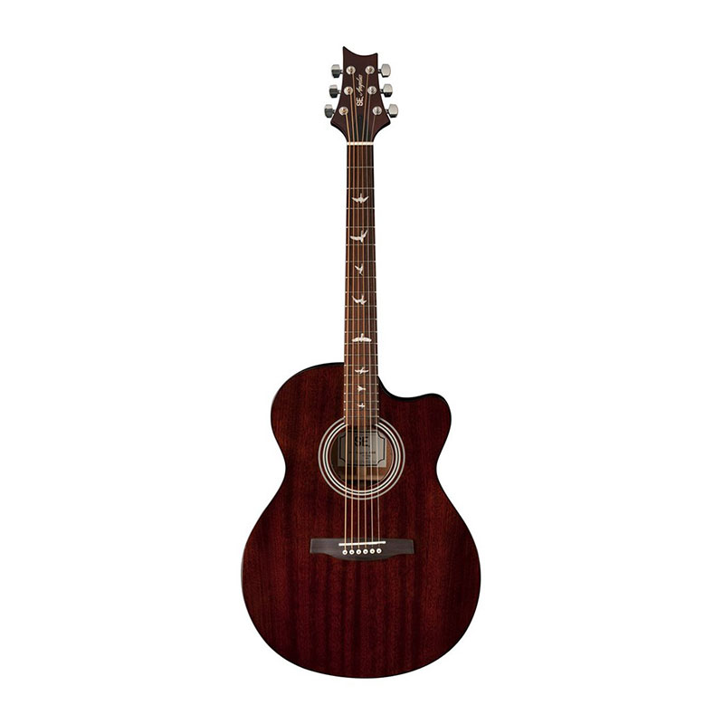 قیمت خرید فروش گیتار آکوستیک پی آر اس PRS SE Angelus A10E Tortoise Shell