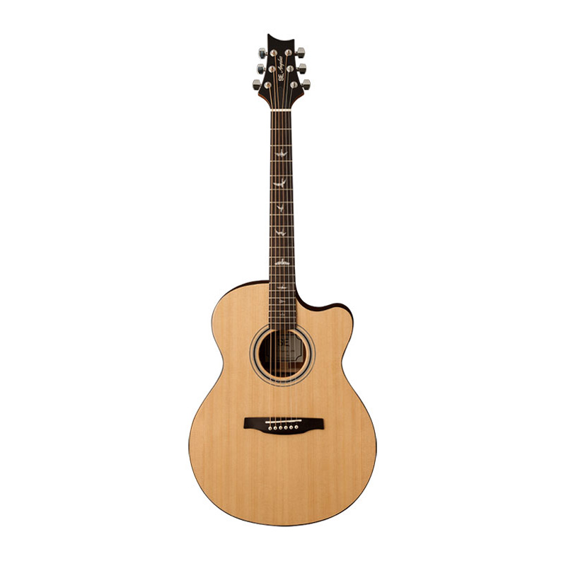 گیتار آکوستیک پی آر اس PRS SE Angelus A20E-Natural