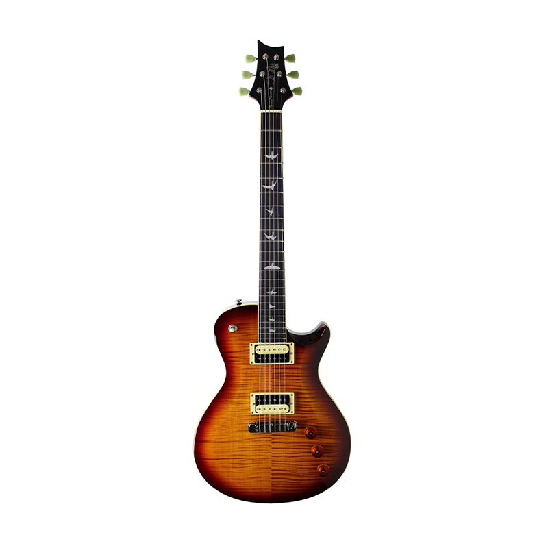 قیمت خرید فروش گیتار الکتریک پی آر اس PRS SE Bernie Marsden Ltd Edition Tobacco Sunburst