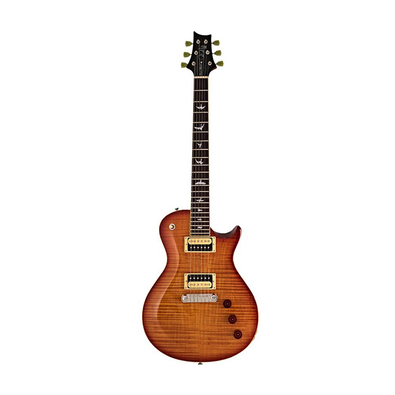 قیمت خرید فروش گیتار الکتریک پی آر اس PRS SE Bernie Marsden Ltd Edition Vintage Sunburst
