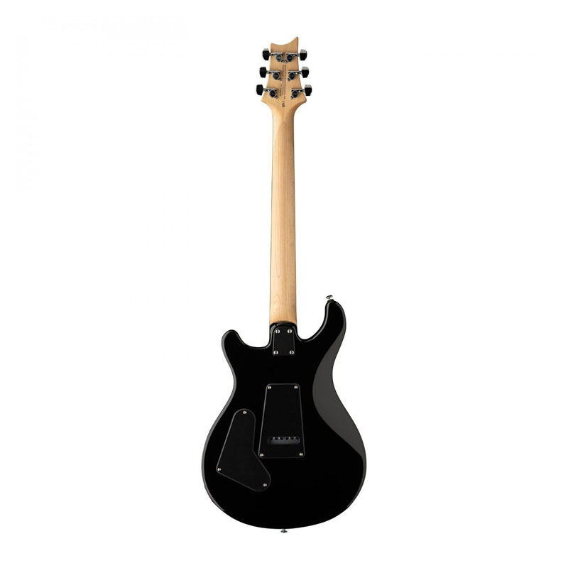 گیتار الکتریک پی آر اس PRS SE CE 24 Black Cherry