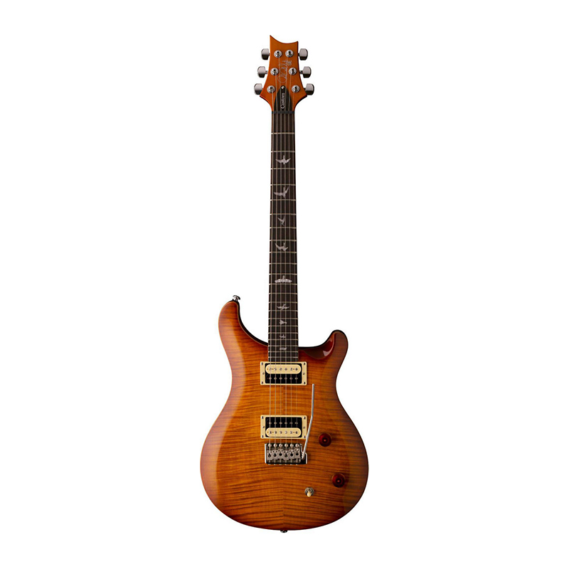 قیمت خرید فروش گیتار الکتریک پی آر اس PRS SE Custom 22 Vintage Sunburst