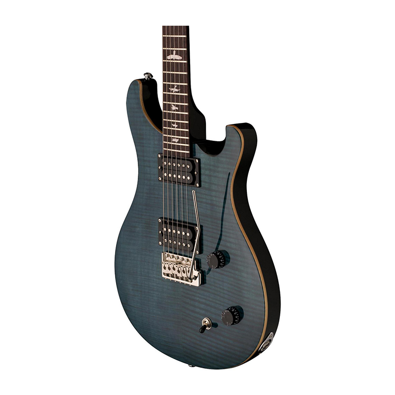 گیتار الکتریک پی آر اس PRS SE Custom 22 whale Blue 2017