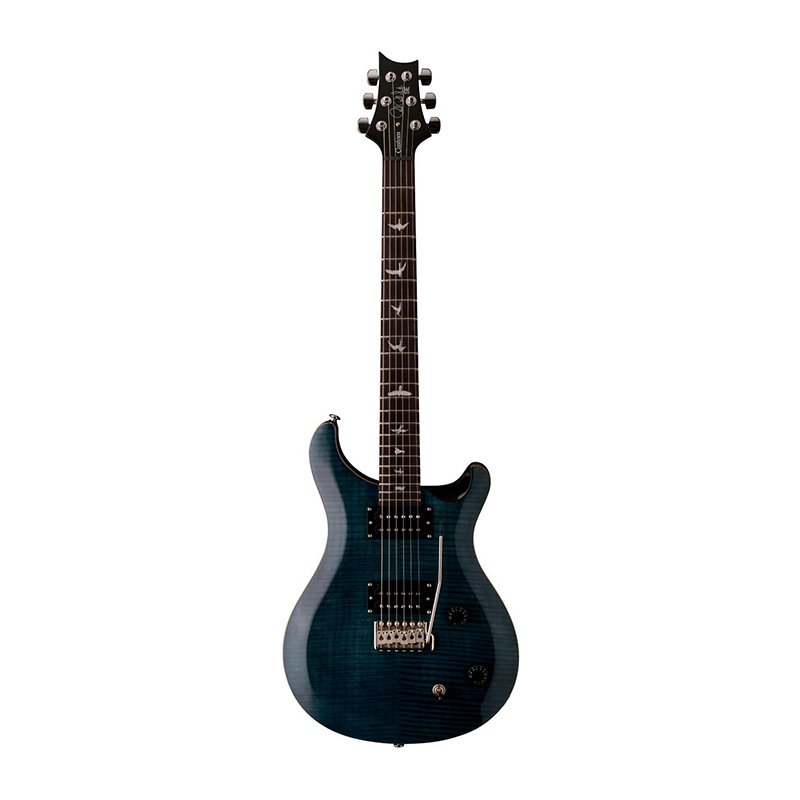 قیمت خرید فروش گیتار الکتریک پی آر اس PRS SE Custom 22 Whale Blue
