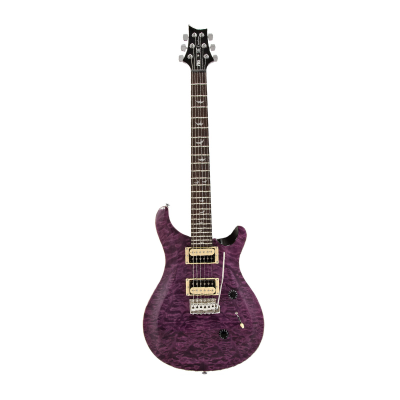 قیمت خرید فروش گیتار الکتریک پی آر اس PRS SE Custom 24 30th Anniversary-Amethyst