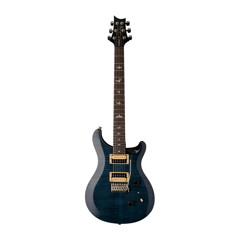 قیمت خرید فروش گیتار الکتریک پی آر اس PRS SE Custom 24 Whale Blue