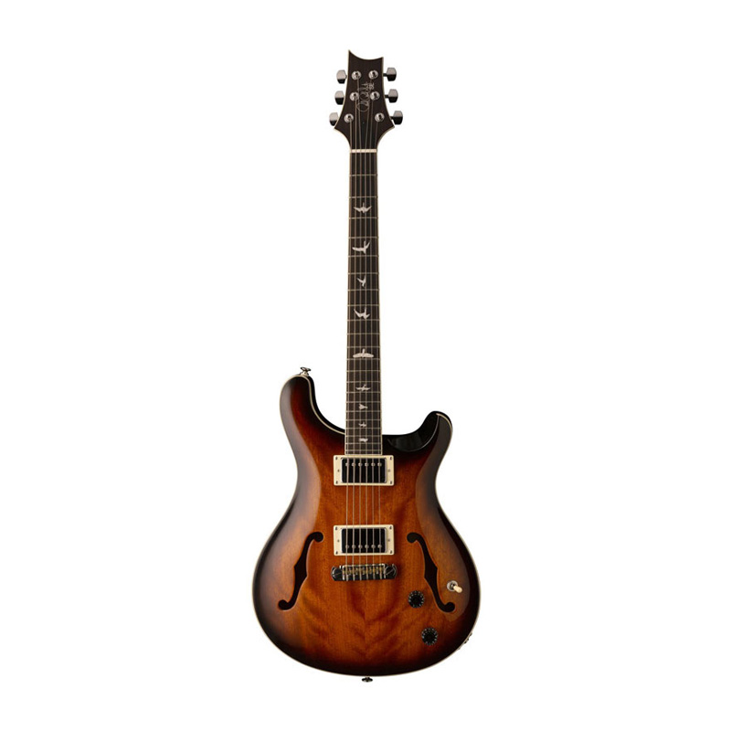 قیمت خرید فروش گیتار الکتریک پی آر اس PRS SE Hollowbody Standard McCarty TSB