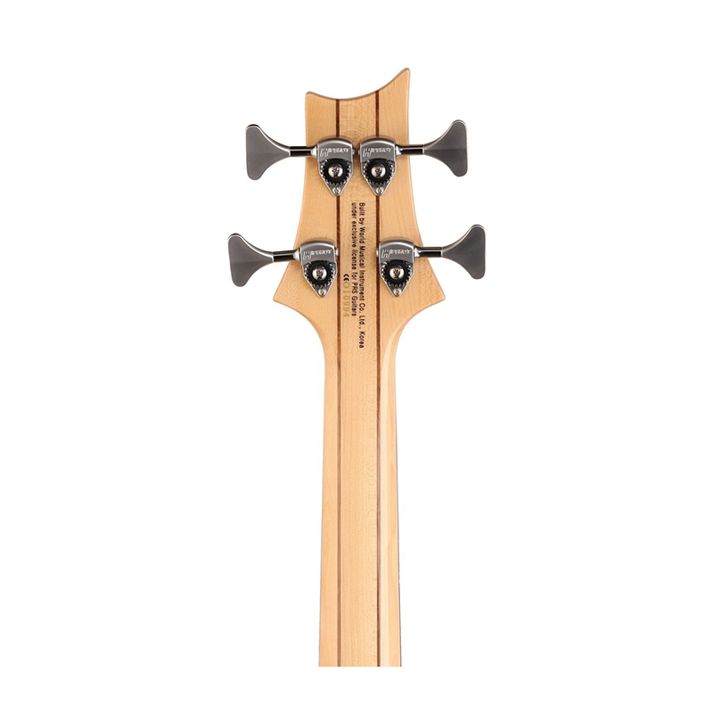 گیتار بیس پی آر اس PRS SE Kingfisher Natural