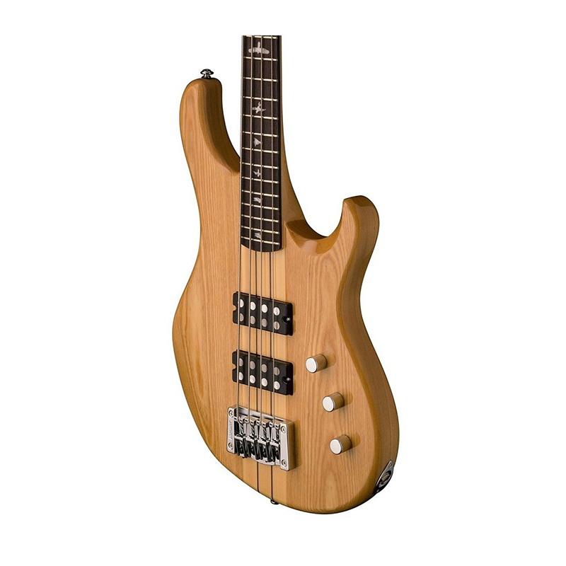 گیتار بیس پی آر اس PRS SE Kingfisher Natural