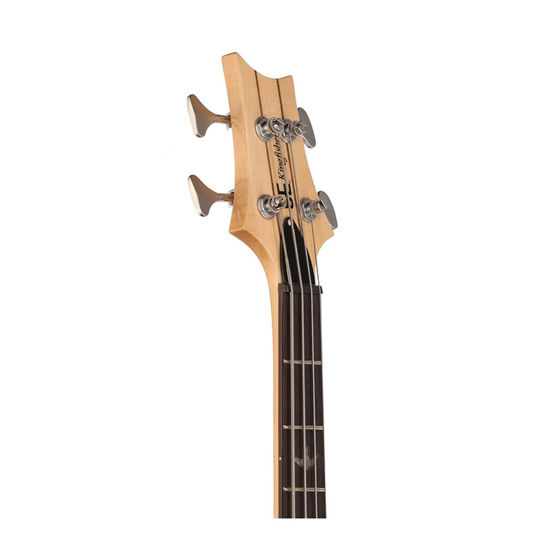 گیتار بیس پی آر اس PRS SE Kingfisher Natural