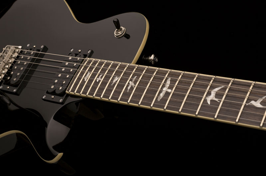 گیتار الکتریک PRS SE Mark Tremonti Standard - Black