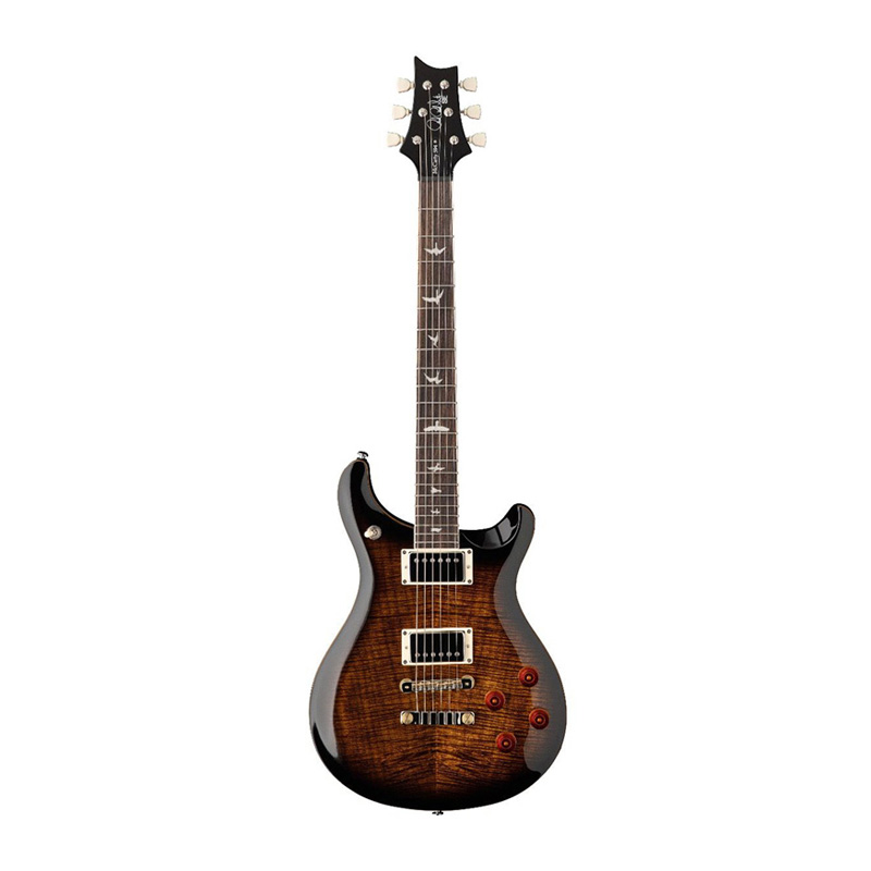 قیمت خرید فروش گیتار الکتریک پی آر اس PRS SE McCarty 594 Black Gold Sunburst