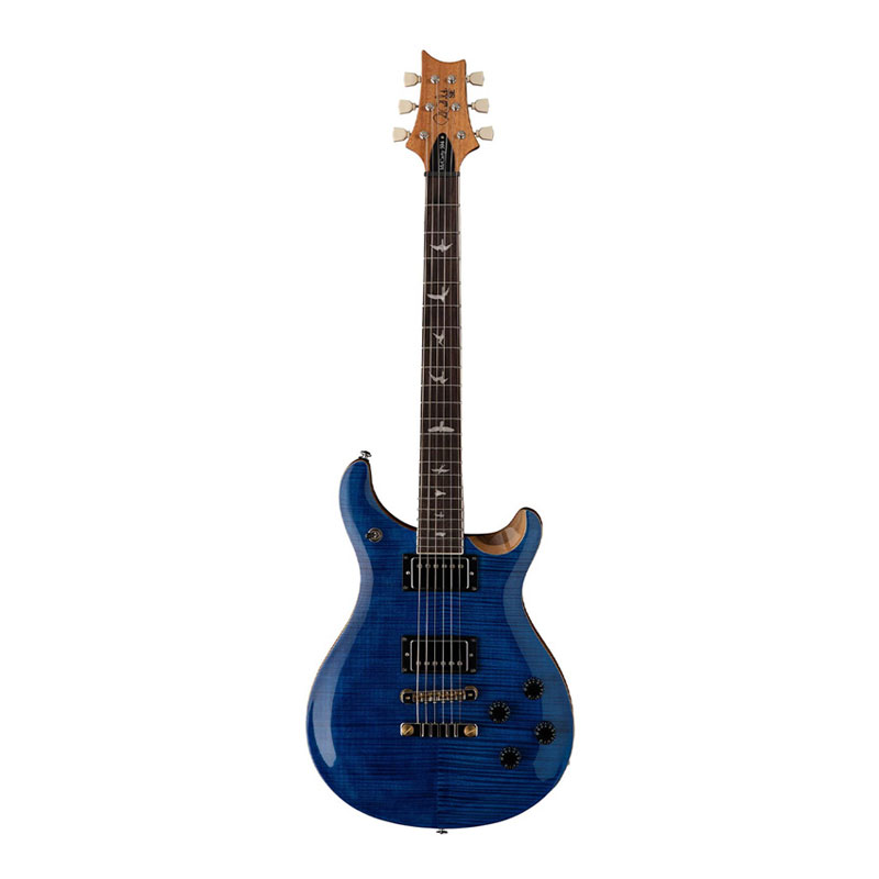 قیمت خرید فروش گیتار الکتریک پی آر اس PRS SE McCarty 594 Faded Blue