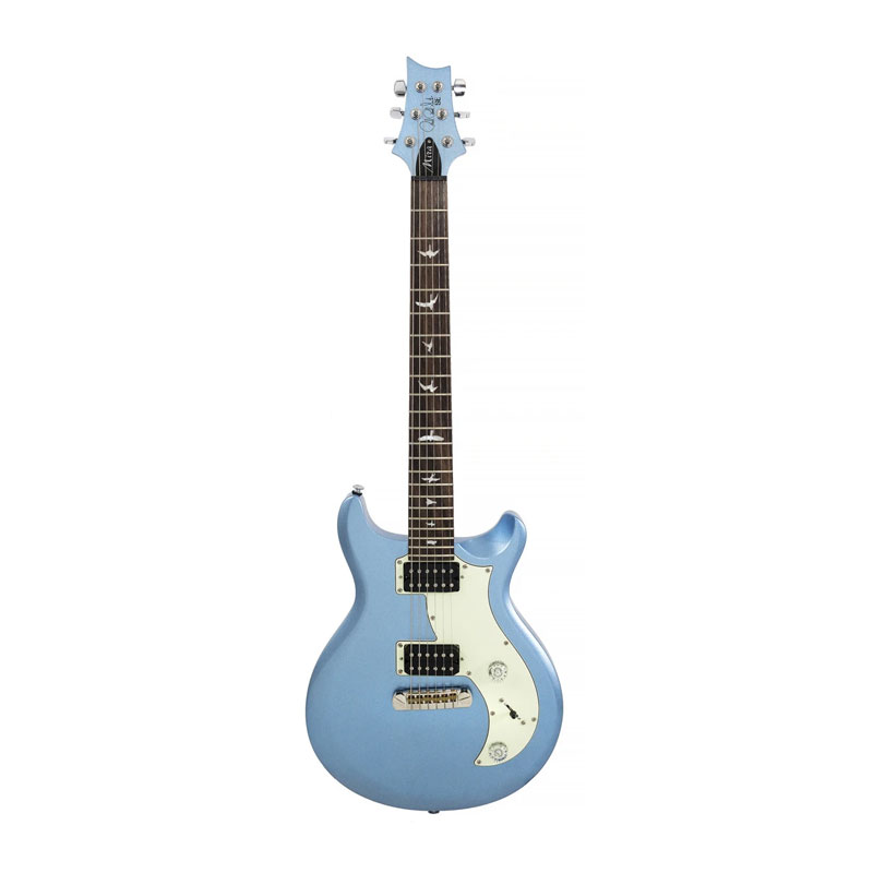 قیمت خرید فروش گیتار الکتریک پی آر اس PRS SE Mira Frost Blue Metallic Indonesia