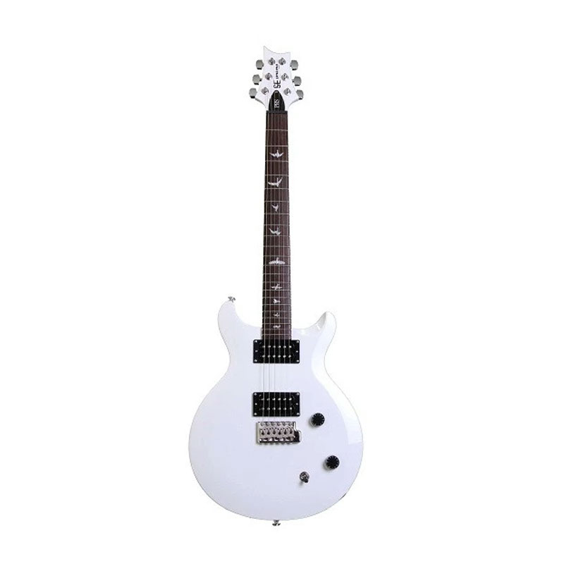 قیمت خرید فروش گیتار الکتریک پی آر اس PRS SE Santana Special Antique White Indonesia