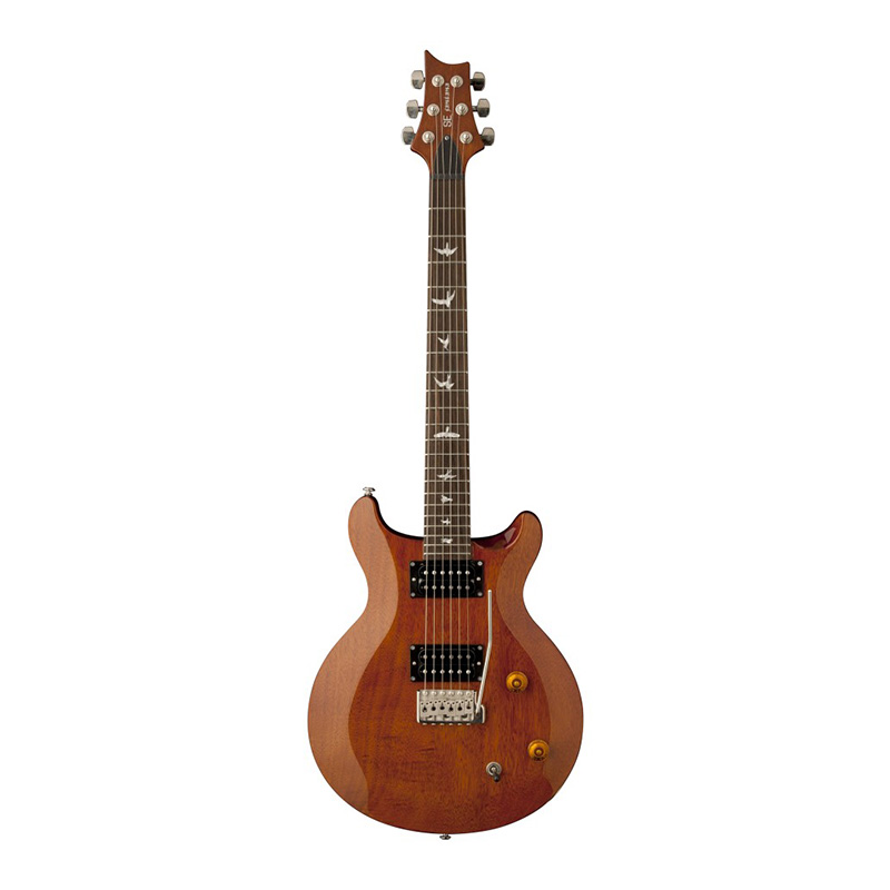 قیمت خرید فروش گیتار الکتریک پی آر اس PRS SE Santana Standard-Faded Tortoise Shell