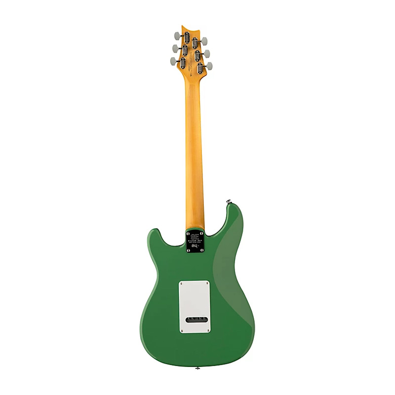 گیتار الکتریک پی آر اس PRS SE Silver Sky John Mayer - Evergreen
