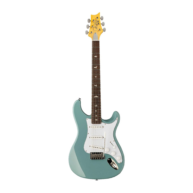 قیمت خرید فروش گیتار الکتریک پی آر اس PRS SE Silver Sky John Mayer - Stone Blue
