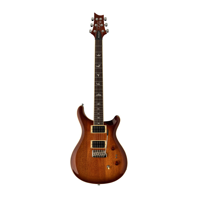قیمت خرید فروش گیتار الکتریک پی آر اس PRS SE Standard 24-08 Tobacco Sunburst