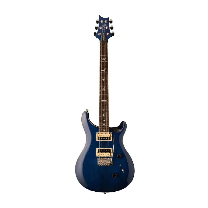 قیمت خرید فروش گیتار الکتریک پی آر اس PRS SE Standard 24-08 Translucent Blue