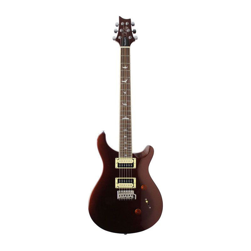 قیمت خرید فروش گیتار الکتریک پی آر اس PRS SE Standard 24 LTD Edition Cola Metallic