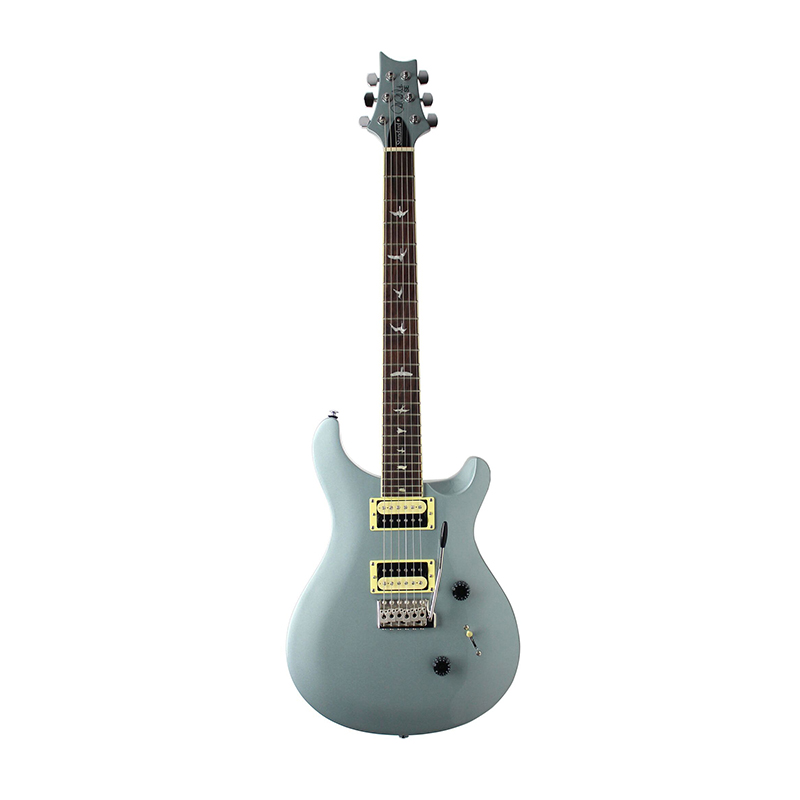 قیمت خرید فروش گیتار الکتریک پی آر اس PRS SE Standard 24 LTD Edition-Bay Bridge Blue
