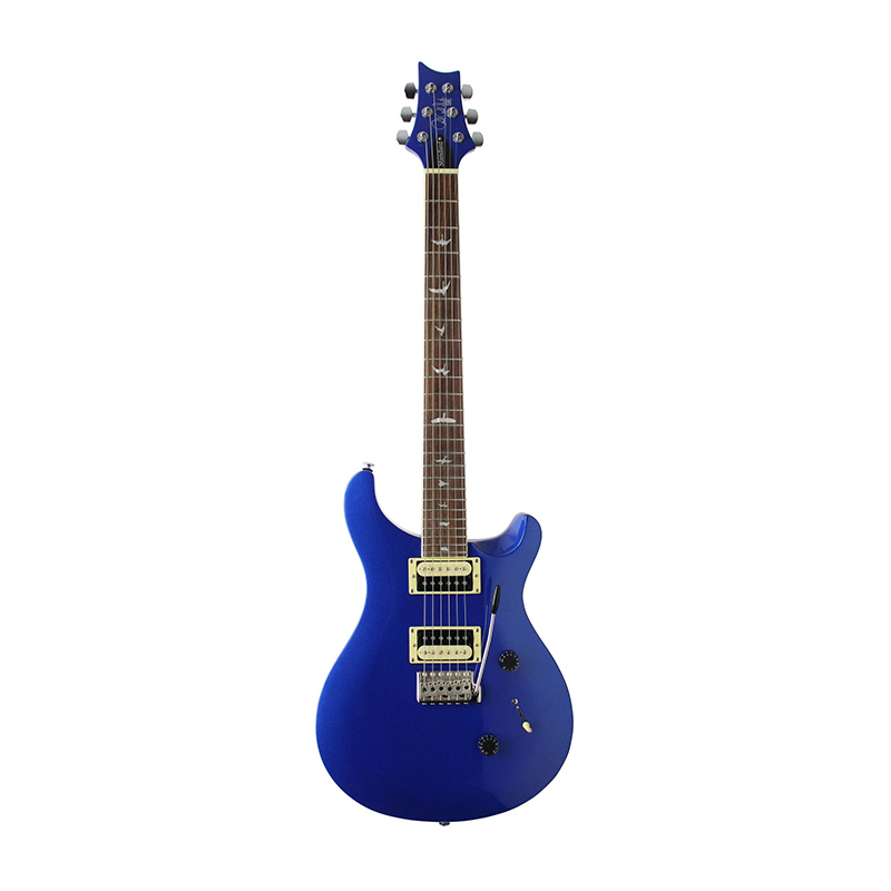 قیمت خرید فروش گیتار الکتریک پی آر اس PRS SE Standard 24 LTD Edition-Royal Blue Metallic