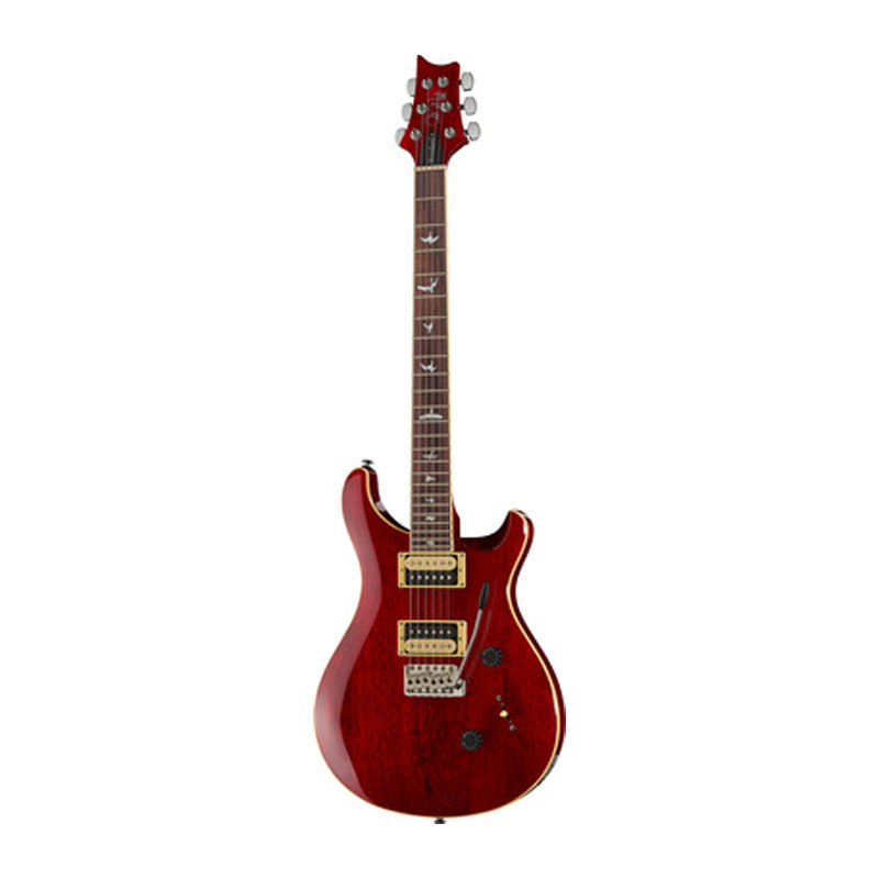 قیمت خرید فروش گیتار الکتریک پی آر اس PRS SE Standard 24 Vintage Cherry