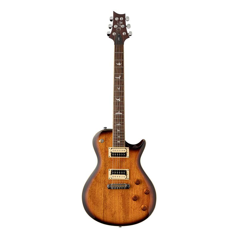 قیمت خرید فروش گیتار الکتریک پی آر اس PRS SE Standard 245 Tobacco Sunburst