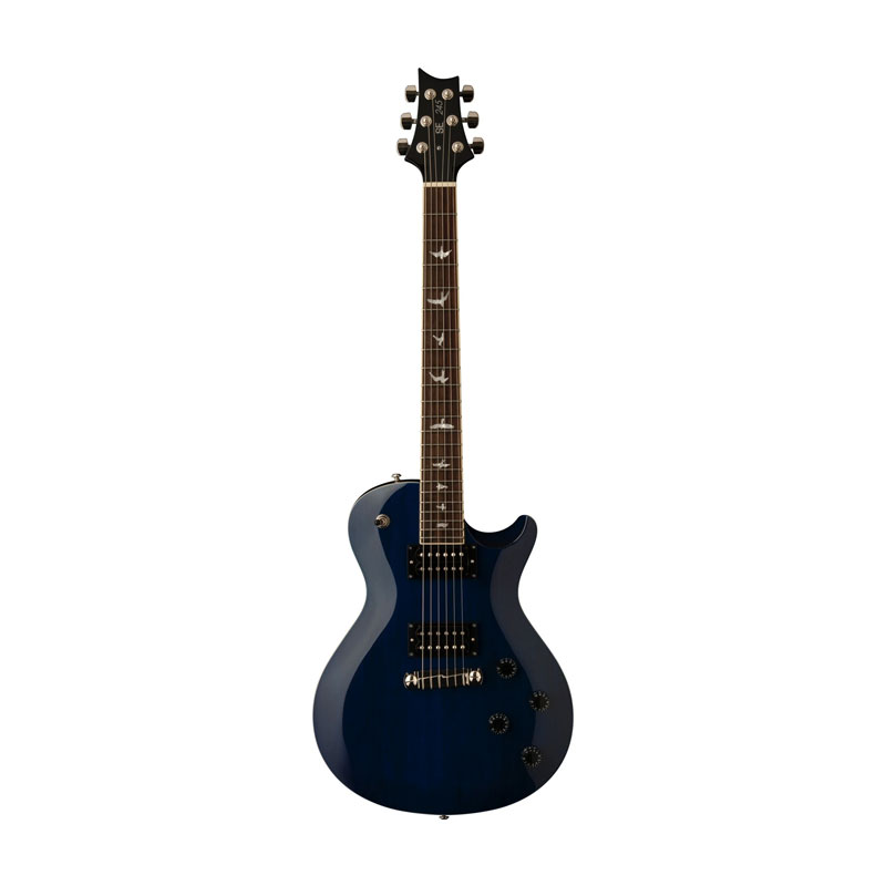 قیمت خرید فروش گیتار الکتریک پی آر اس PRS SE Standard 245 Translucent Blue