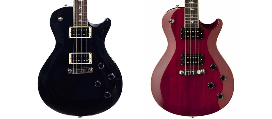 PRS SE Standard 245 Vintage Cherry  گیتار الکتریک