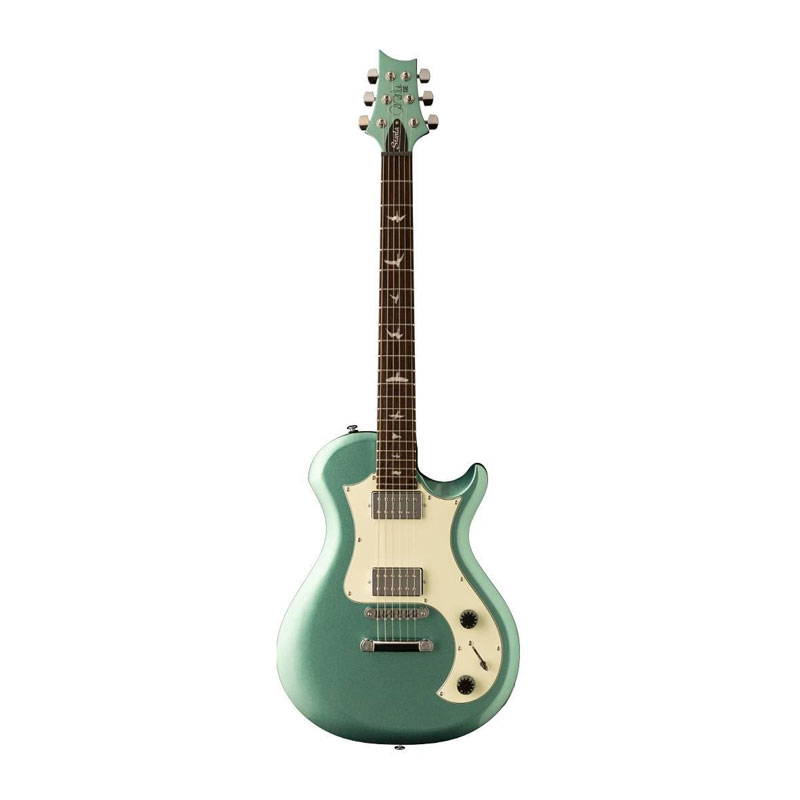 قیمت خرید فروش گیتار الکتریک پی آر اس PRS SE Starla Stoptail Frost Green Metallic Indonesia