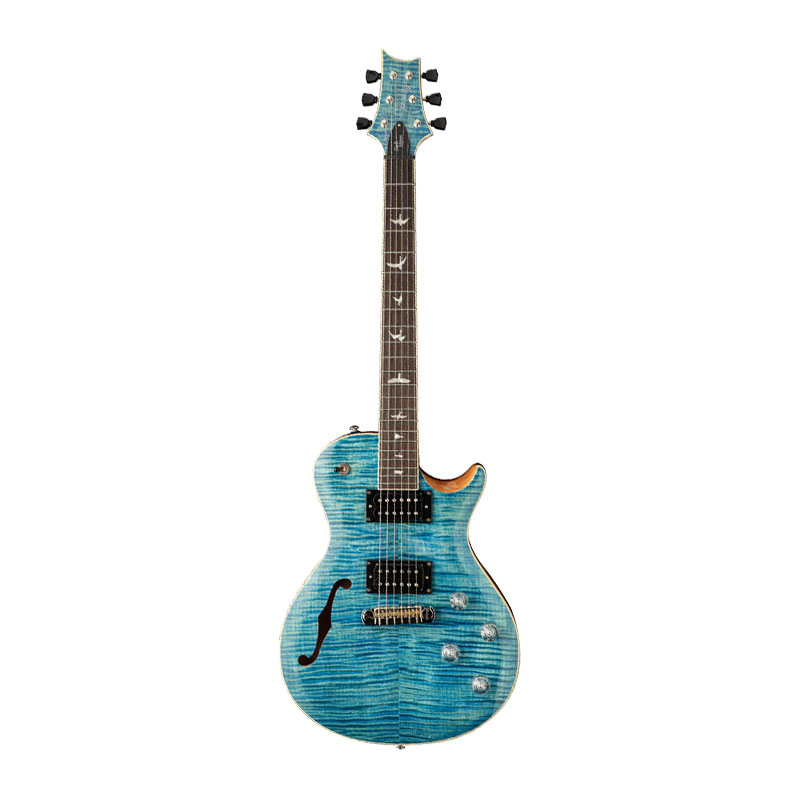 قیمت خرید فروش گیتار الکتریک پی آر اس PRS SE Zach Myers Blue