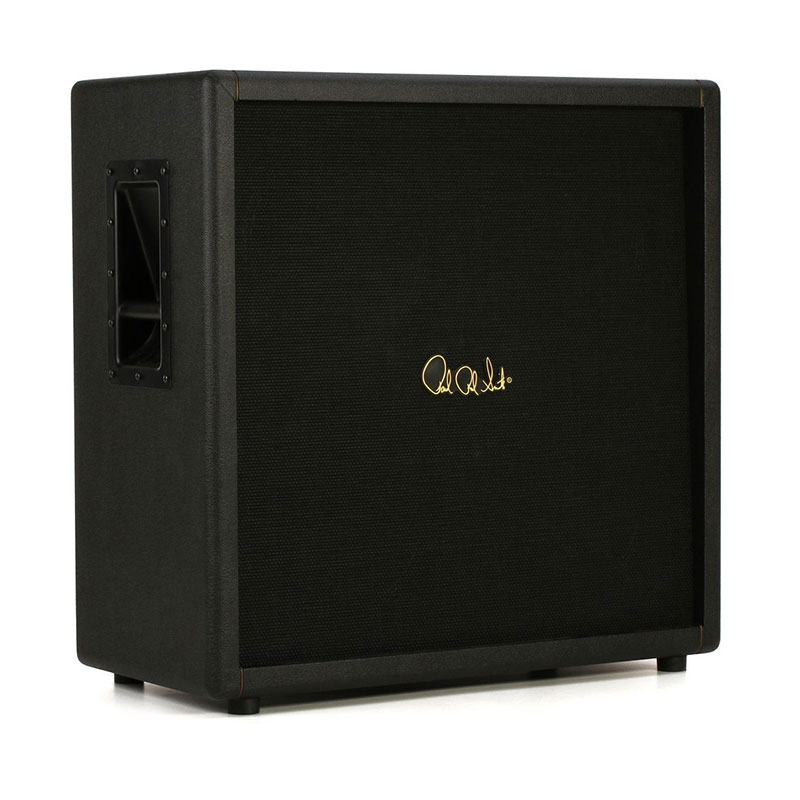 آمپلی فایر گیتار پی آر اس PRS Stealth 4x12 Cabinet-Closed Back