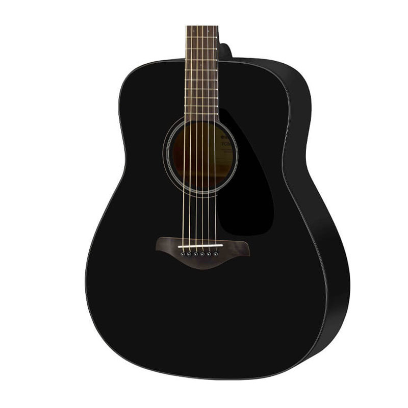 گیتار آکوستیک پی آر اس Yamaha FG800 BL
