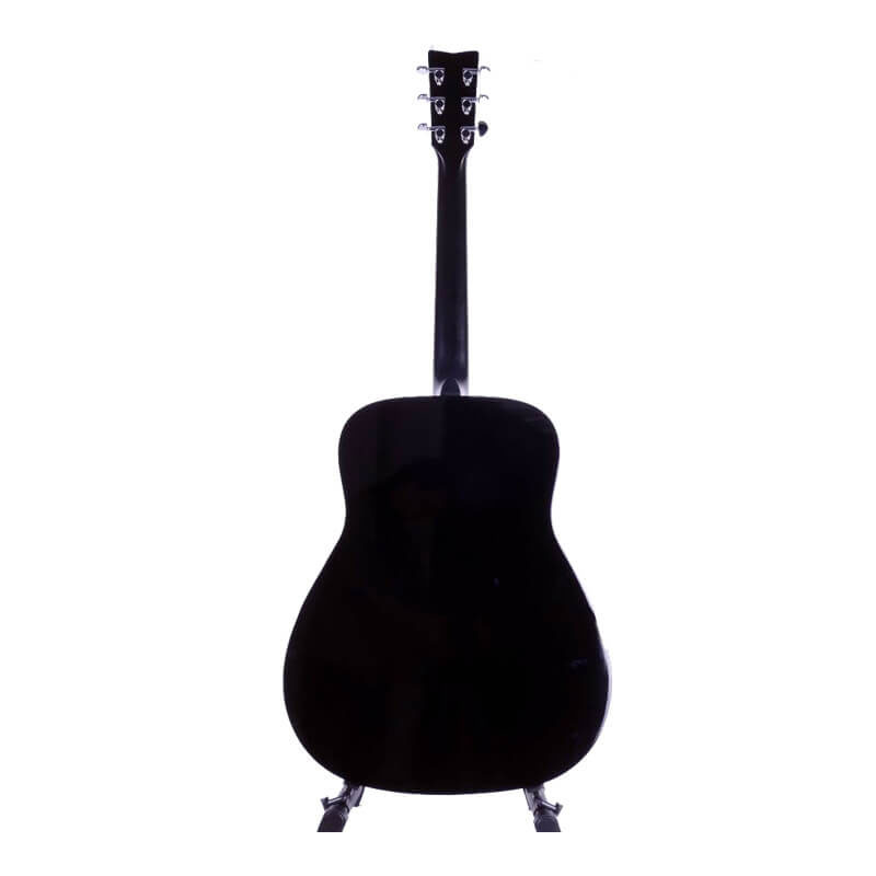 گیتار آکوستیک پی آر اس Yamaha FG800 BL