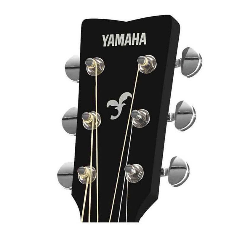 گیتار آکوستیک پی آر اس Yamaha FG800 BL