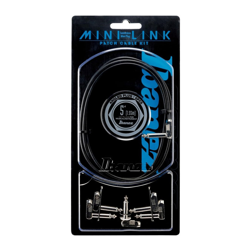 کابل رابط کوییک لاک IBANEZ PA01K5L
