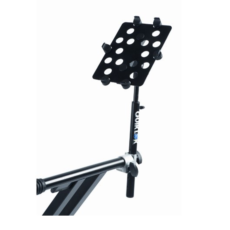 پایه نگهدارنده آیپد کوییک لاک Quiklok IPS-11 Ipad Holder