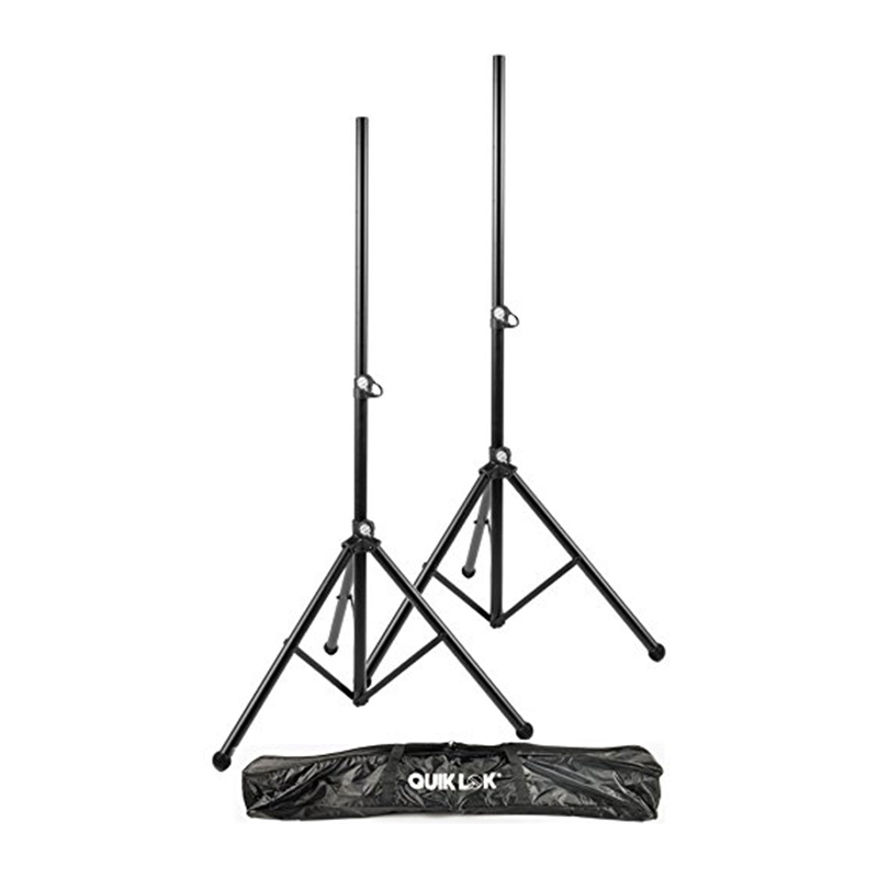 قیمت خرید فروش پایه اسپیکر کوییک لاک Quiklok S171PAk BB