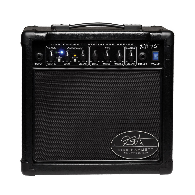 قیمت خرید فروش آمپلی فایر گیتار Randall Randall KH-15