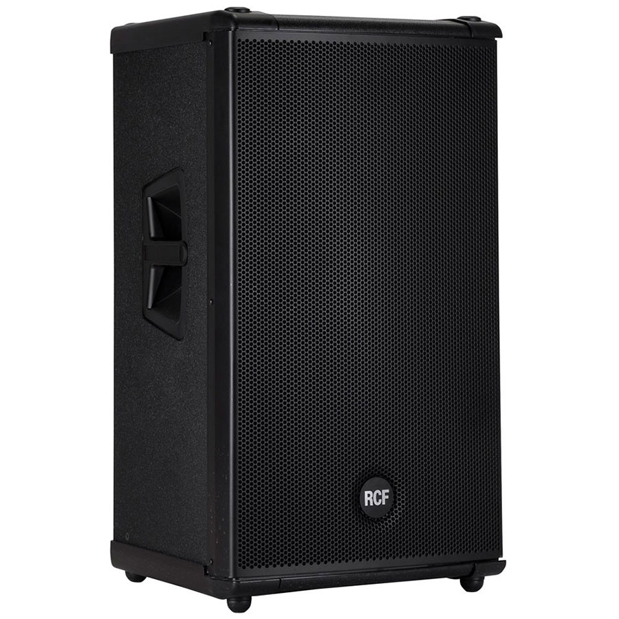 قیمت خرید فروش اسپیکر | باند اکتیو آر سی اف RCF 4PRO 3003A